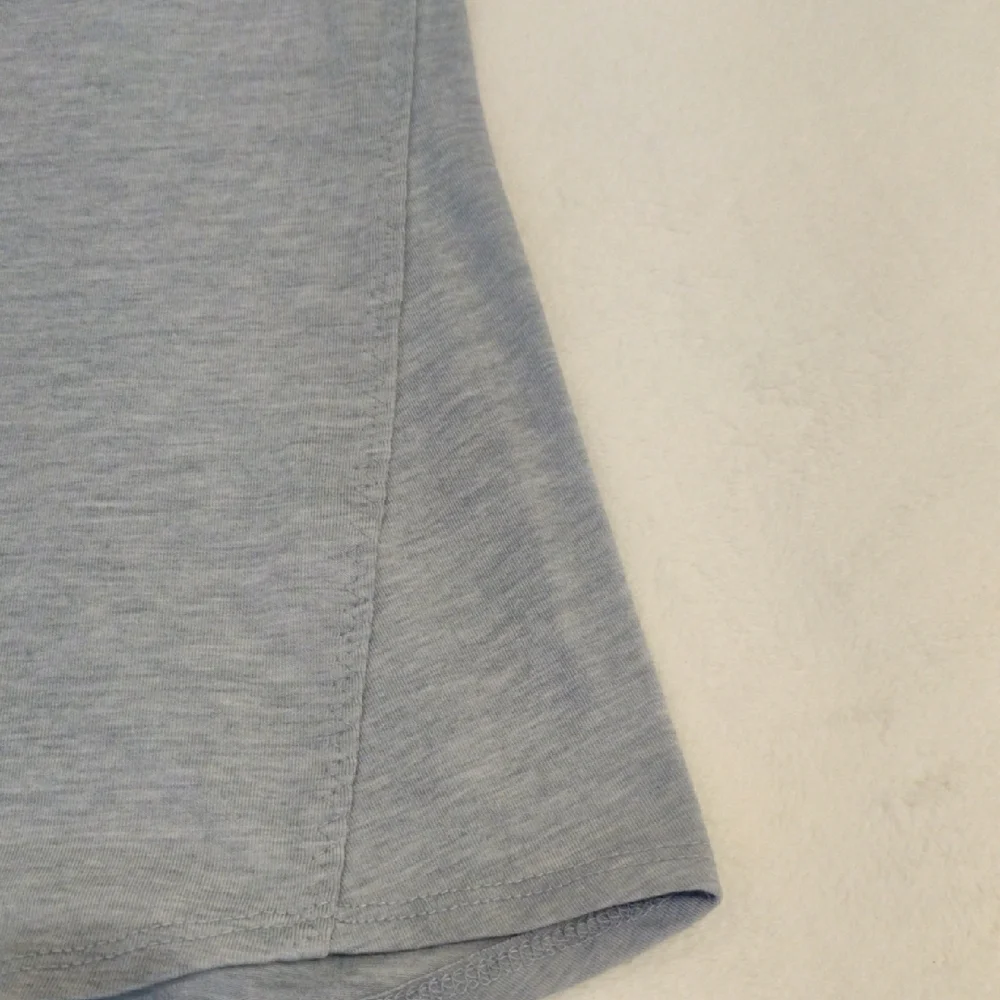 Athleta. Women's Light Gray Top - Picture 4 of 9